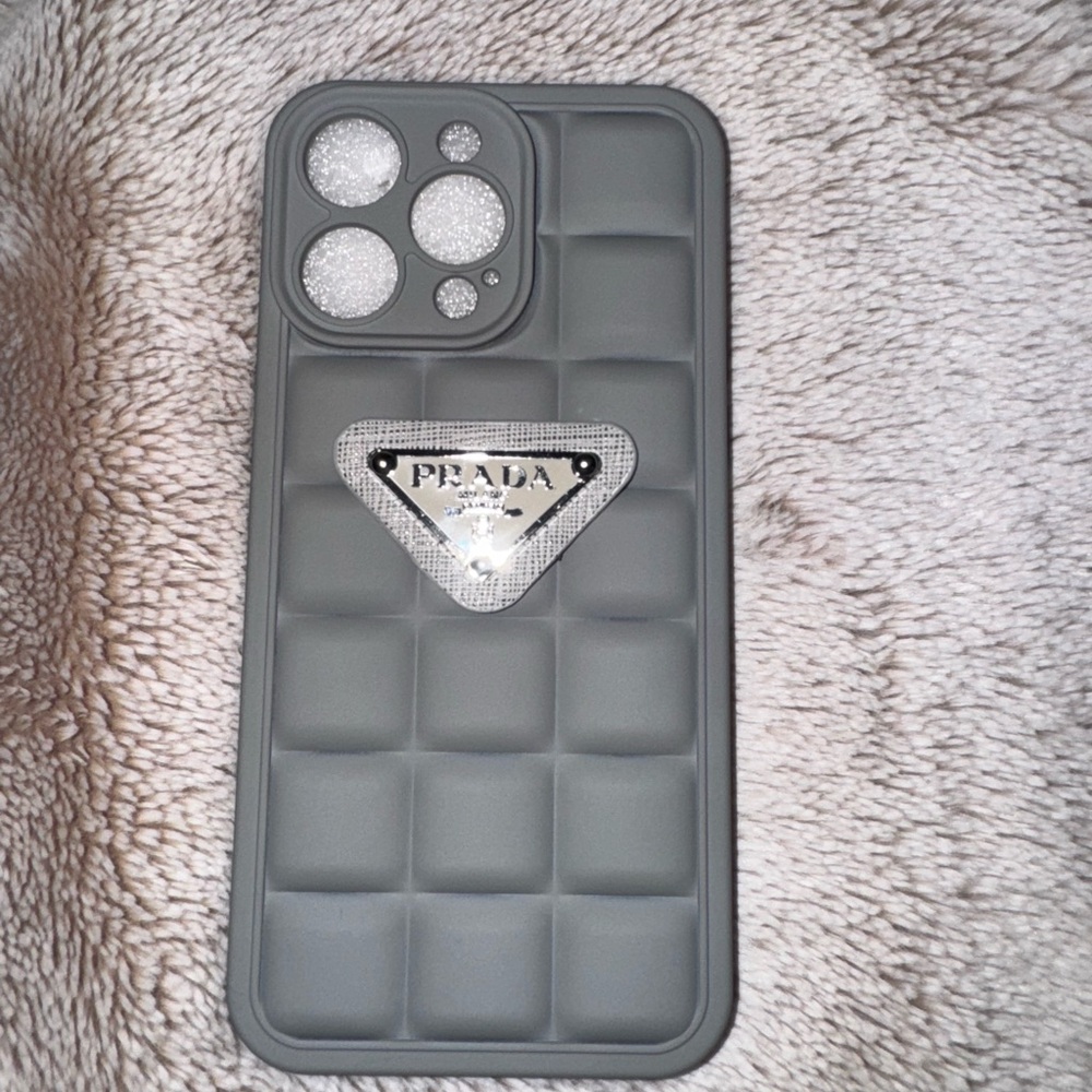 iPhone case 15 pro max 
New